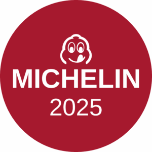 MICHELIN 2025_Bib_E-label